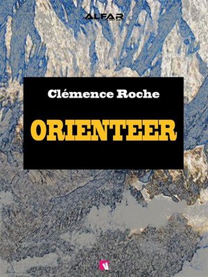 cover image of Orienteer